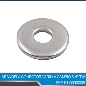 ARANDELA CONECTOR VARILLA CAMBIO 5HP TW REF F4-00000005