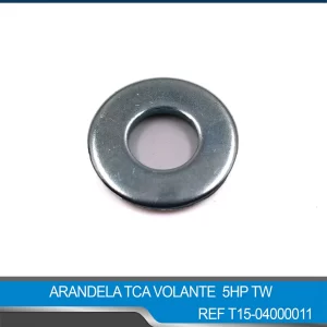 ARANDELA TCA VOLANTE 5HP TW REF T15-04000011