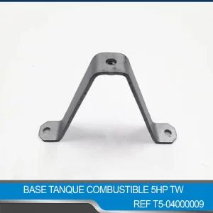 BASE TANQUE COMBUSTIBLE 5HP TW REF T5-04000009