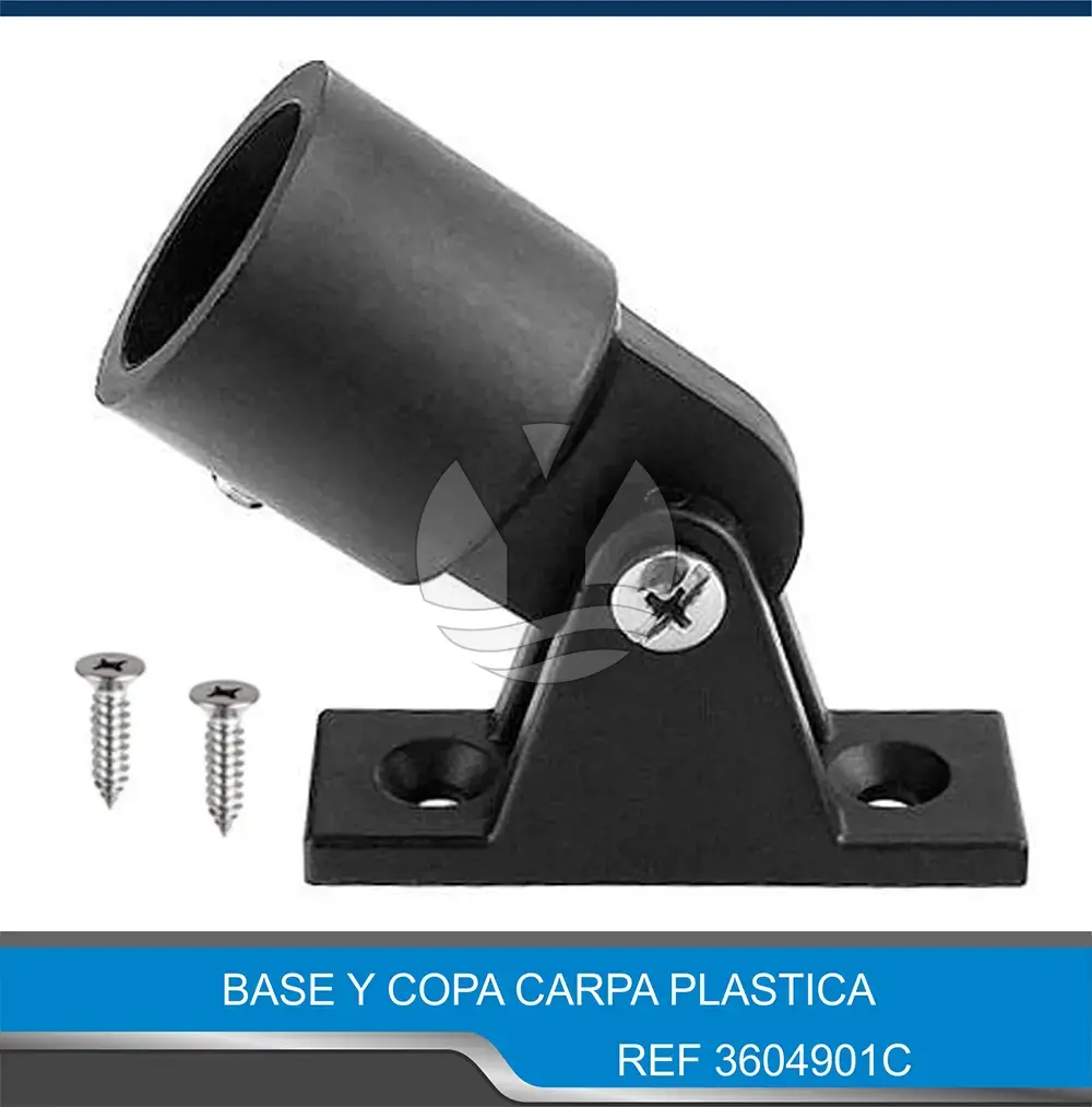 Scatola Magnetica Porta Esche Per Pesca Alla Carpa - Grande 34,5 Cm Con 10 Puntine Fissatubi