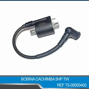 BOBINA CACHIMBA 5HP TW REF T5-05000400
