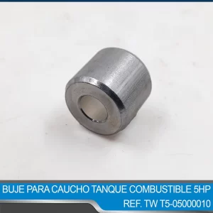 BUJE CAUCHO TANQUE COMBUSTIBLE 5HP REF TW T5-05000010