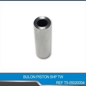 BULON PISTON 5HP TW REF T5-05020004