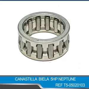 CANASTILLA BIELA 5HP NEPTUNE REF T5-05020103