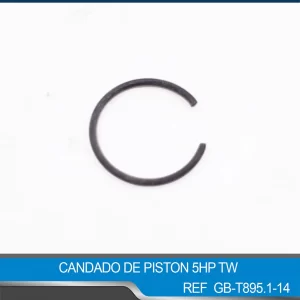 CANDADO DE PISTON 5HP TW REF GB-T895.1-14