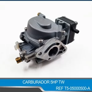 CARBURADOR M 5HP TW REF T5-05000500-A