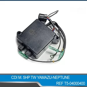 CDI 5HP TW YAMAZU-NEPTUNE-AGRPARTES REF T5-04000400