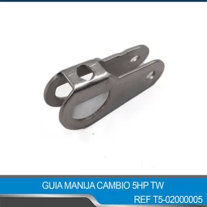 GUIA MANIJA CAMBIO 5HP TW REF T5-02000005
