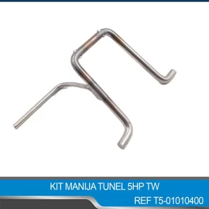KIT MANIJA TUNEL 5HP TW REF T5-01010400