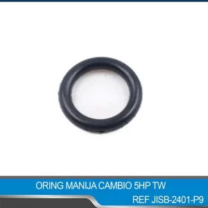 ORING MANIJA CAMBIO 5HP TW REF JISB-2401-P9