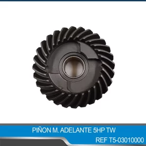 PIÑON MARCHA ADELANTE 5HP TW REF T5-03010000