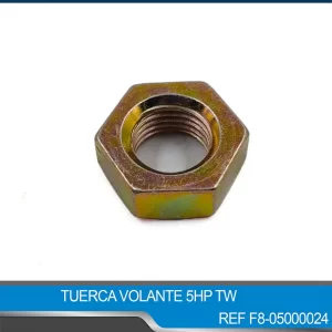 TUERCA VOLANTE 5HP TW REF F8-05000024