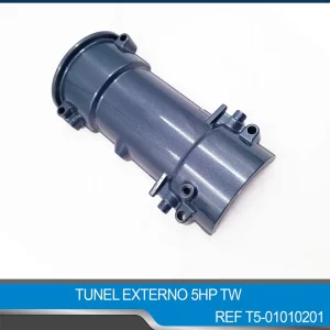 TUNEL EXTERNO 5HP TW REF T5-01010201