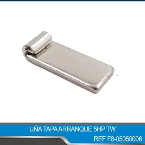UÑA TAPA ARRANQUE 5HP TW REF F8-05050006
