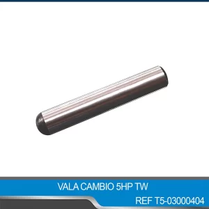 VALA CAMBIO 5HP TW REF T5-03000404