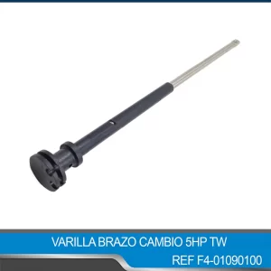 VARILLA BRAZO CAMBIO 5HP TW REF F4-01090100