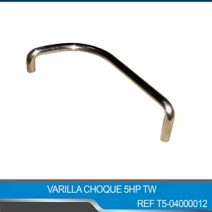 VARILLA CHOQUE 5HP TW REF T5-04000012