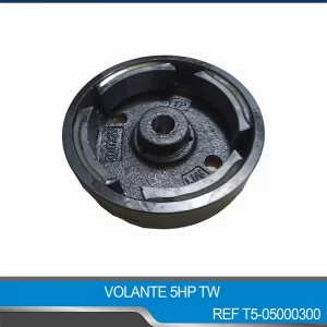 VOLANTE 5HP TW REF T5-05000300